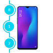 Theme and Wallpapers for Oppo 