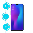 Theme and Wallpapers for Oppo  APK