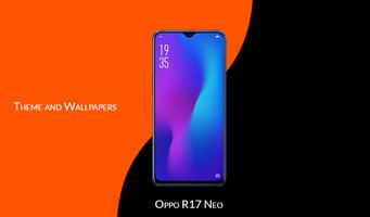 Theme and Wallpapers for Oppo  gönderen