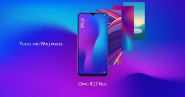 Theme and Wallpapers for Oppo  Ekran Görüntüsü 1