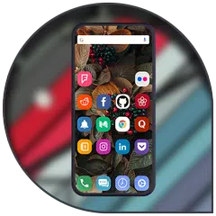 Theme for Realme C2 XAPK download