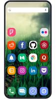 Theme for Realme C2 captura de pantalla 3