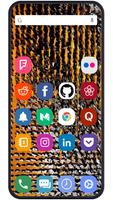 Theme for Realme 5i Ekran Görüntüsü 3