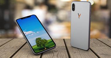 Theme for Realme C11 Ekran Görüntüsü 1