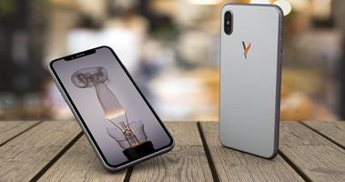 Theme for Realme X Ekran Görüntüsü 1