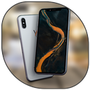 Theme for Realme X3 APK