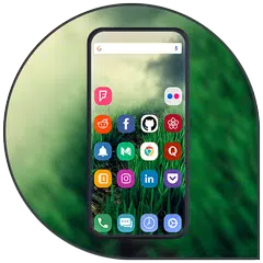 Theme for Realme 3 XAPK Herunterladen