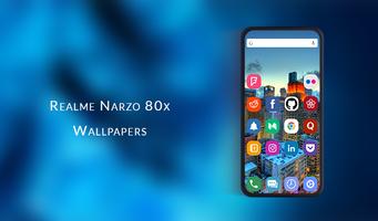 Wallpapers Realme Narzo 80x gönderen