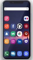 Theme for Oppo Reno скриншот 2