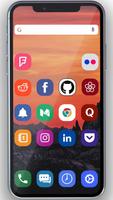 Theme for Oppo Reno скриншот 3