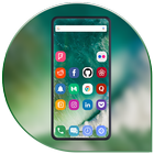 Theme for Iphone 6 / 6s Zeichen