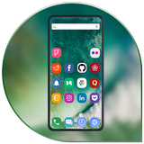 Theme for Iphone 6 / 6s أيقونة