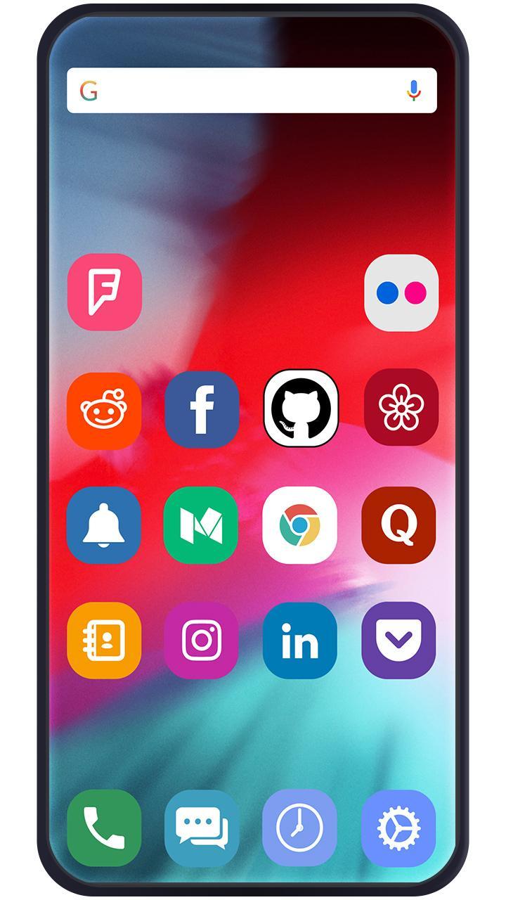 Theme for Iphone 6 / 6s para Android - APK Baixar