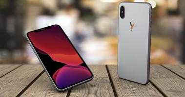 Wallpapers for iPhone 13 Cartaz
