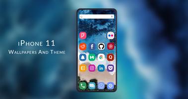 Wallpapers for iPhone 11 gönderen
