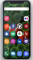 Theme for iPhone 4 Ekran Görüntüsü 2