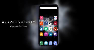 Theme for Asus ZenFone Live L2 gönderen
