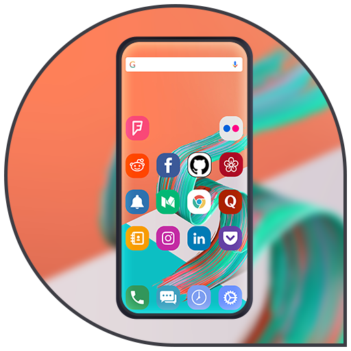 34 Best Theme For Asus Zenfone Max Pro M2 Alternatives And Similar Apps For Android Apkfab Com