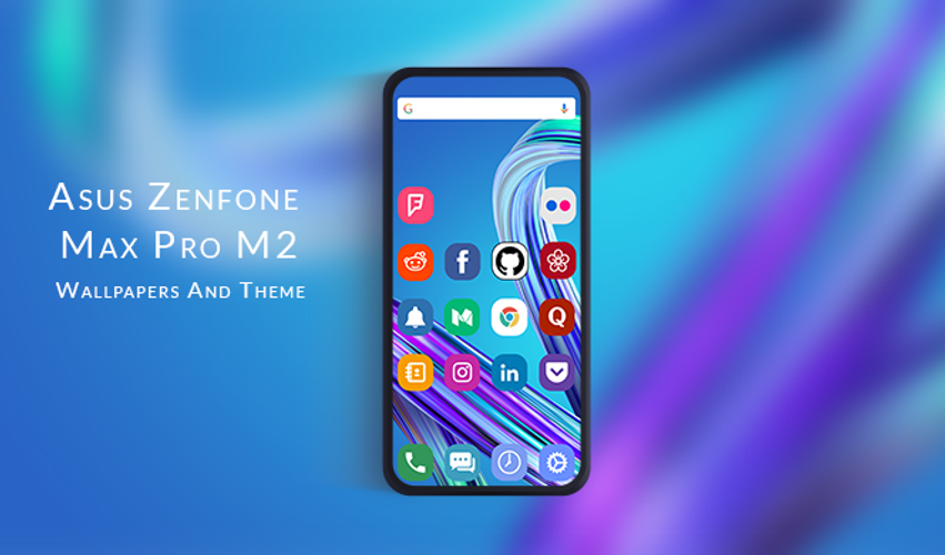 無料で Theme For Asus Zenfone Max Pro M2 アプリの最新版 Apk1 0 1をダウンロードー Android用 Theme For Asus Zenfone Max Pro M2 Apk の最新バージョンをダウンロード Apkfab Com Jp