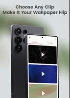 Live Wallpaper Asus Zenfone 12 ảnh chụp màn hình 1