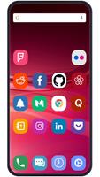 Theme for asus zenfone 10 captura de pantalla 2