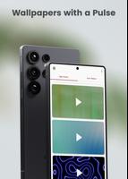 Live Wallpaper Asus Zenfone 12 ảnh chụp màn hình 2