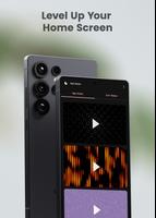 Live Wallpaper Asus Zenfone 12 ảnh chụp màn hình 3