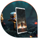 Wallpapers - Battlefied APK