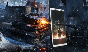 Wallpapers - Battlefied screenshot 1