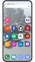 Theme for Vivo V21e скриншот 2