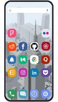 Theme for Vivo V21e скриншот 3