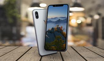 Theme for Huawei Enjoy 20 Pro Poster