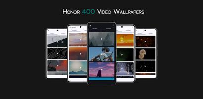 Honor 400 Video Wallpapers gönderen