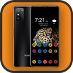 Theme for Honor X10 Max