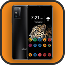 Theme for Honor X10 Max APK