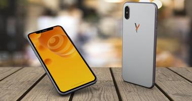 Theme for Huawei Honor 20 Pro gönderen