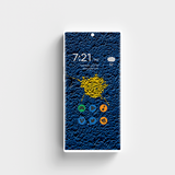 Theme for Honor X60 GT أيقونة