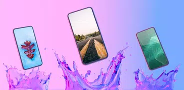 Theme for Huawei Mate 30