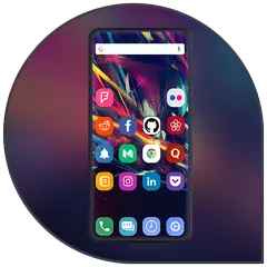 Theme for Huawei P Smart 2019 APK Herunterladen