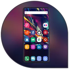 Theme for Huawei P Smart 2019 APK 下載