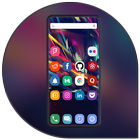 Theme for Huawei P Smart 2019 иконка