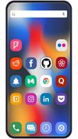 Theme for Huawei P Smart 2019 Ekran Görüntüsü 2