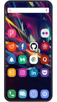 3 Schermata Theme for Huawei P Smart 2019