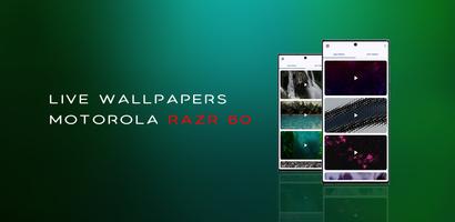 Live Motorola razr 60 Walls gönderen