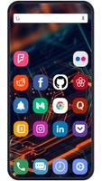 Theme for LG G8 ThinQ Ekran Görüntüsü 3