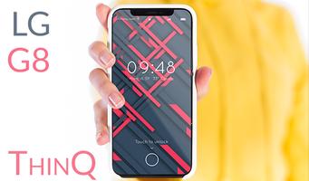 Theme for LG G8 ThinQ gönderen