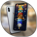 Wallpapers for Galaxy S22 APK