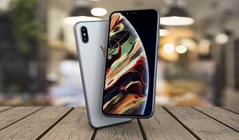 Wallpapers for Galaxy S22 screenshot 1