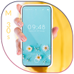Theme for Galaxy M30s