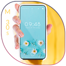 Theme for Galaxy M30s APK